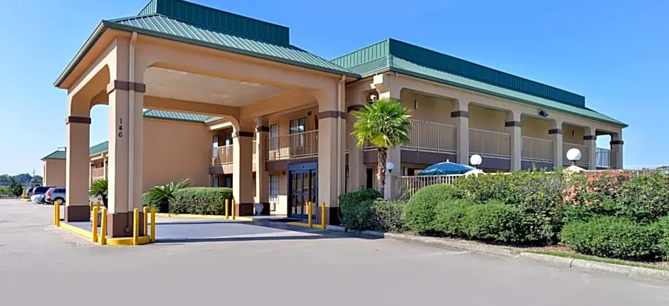 Americas Best Value Inn - Denham Springs Baton Rouge