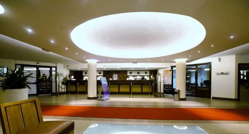 Eko Hotels and Suites