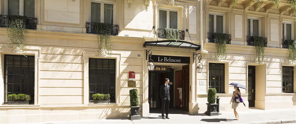 Belmont Champs Elysees