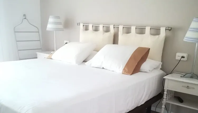 Apartament Muralla