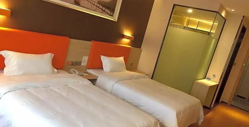 7Days Premium Chongqing Dazu Rock Carvings New Town