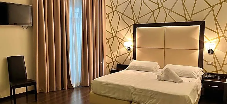 Infinity Hotel St. Peter