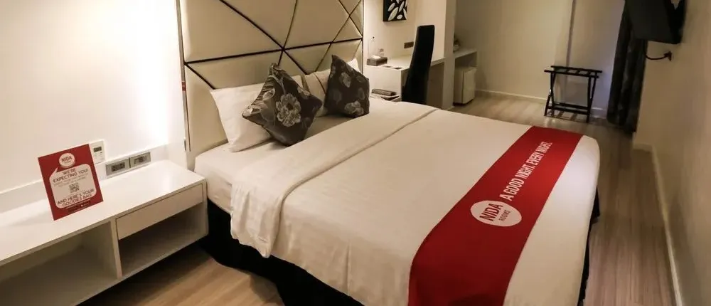 NIDA Rooms Wattana Sky Walk 403