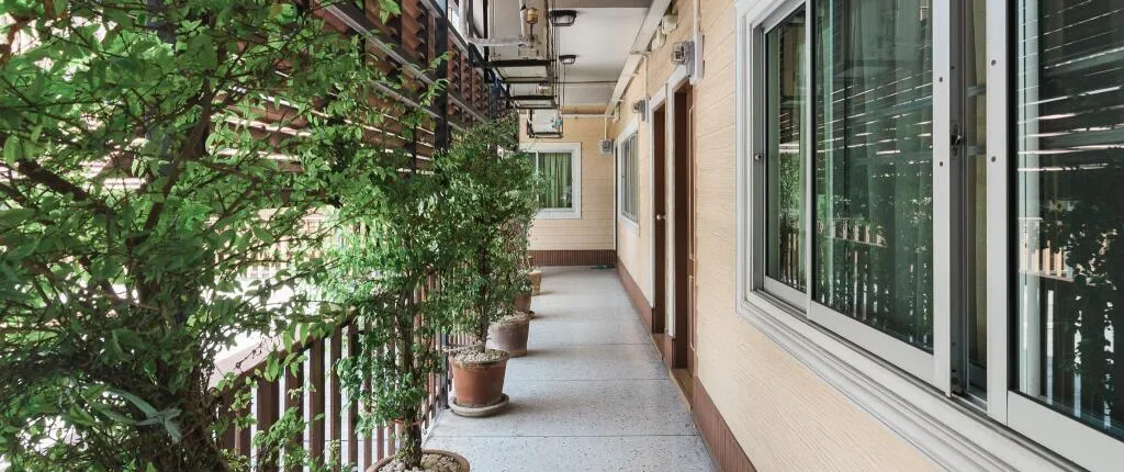 Miami Hotel (SHA Extra Plus)