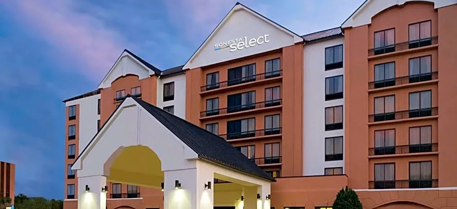 Sonesta Select Atlanta Duluth