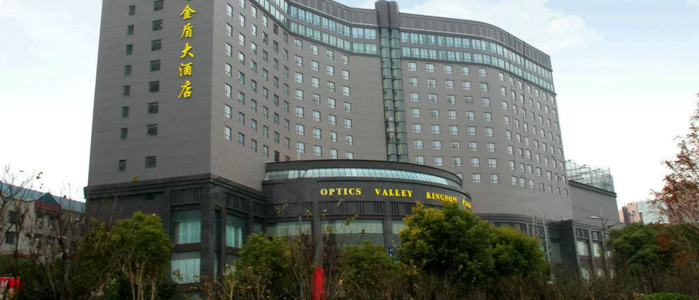 Optics Vally Kingdom Plaza