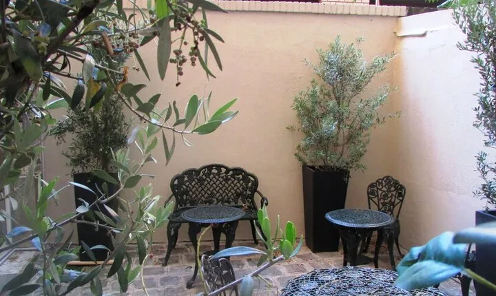 Residence Hoteliere Champ de Mars