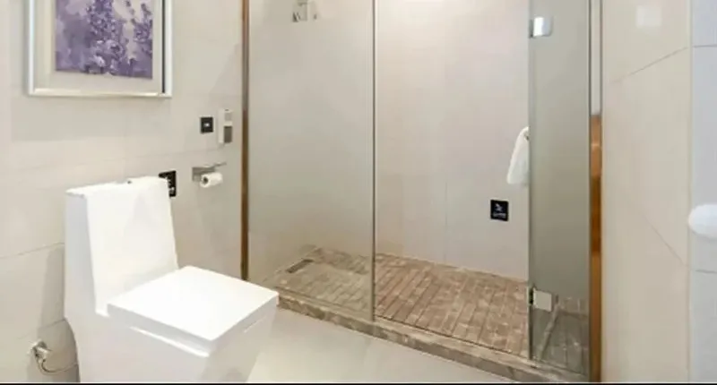 Lavande Hotel (Wuhan Caidian Economic Development Zone Changfu Commercial Plaza)