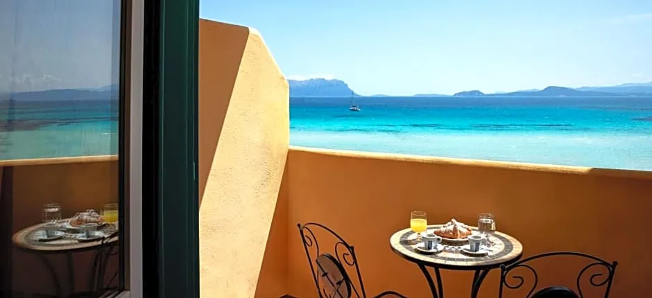 Hotel Castello