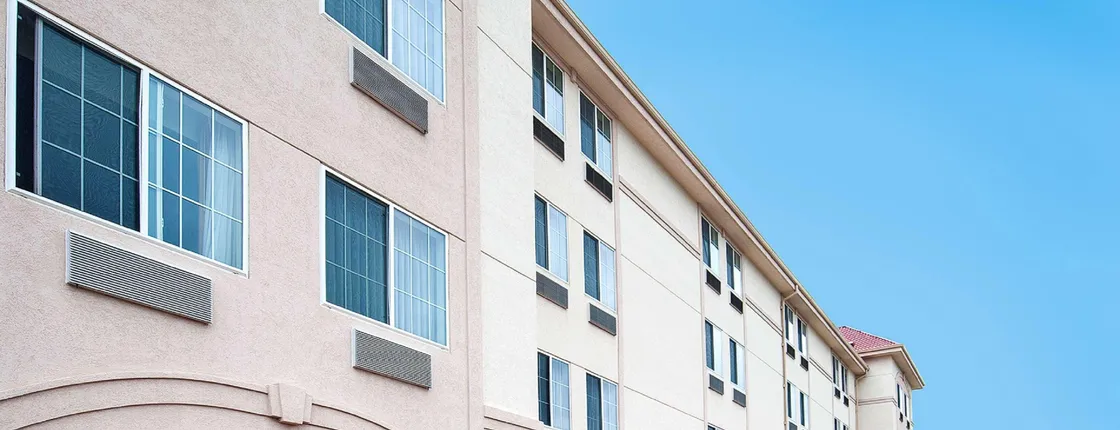 SURESTAY PLUS HOTEL BY BEST WESTERN BILLINGS