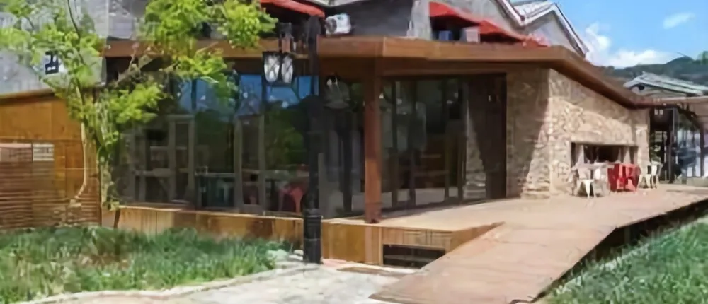 Ruralscape Boutique Holiday Villa