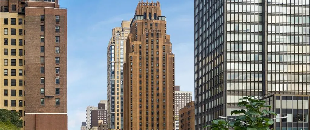 The Beekman Tower, Trademark Collection By Wyndham