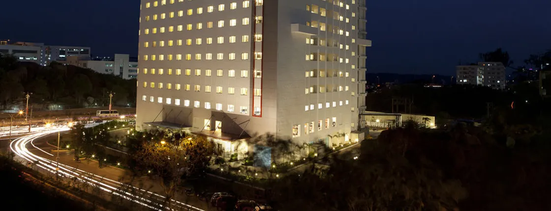 Lemon Tree Premier Hitec City Hyderabad
