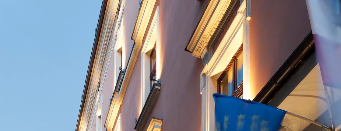 Hotel Unicus Krakow Old Town - Destigo Hotels