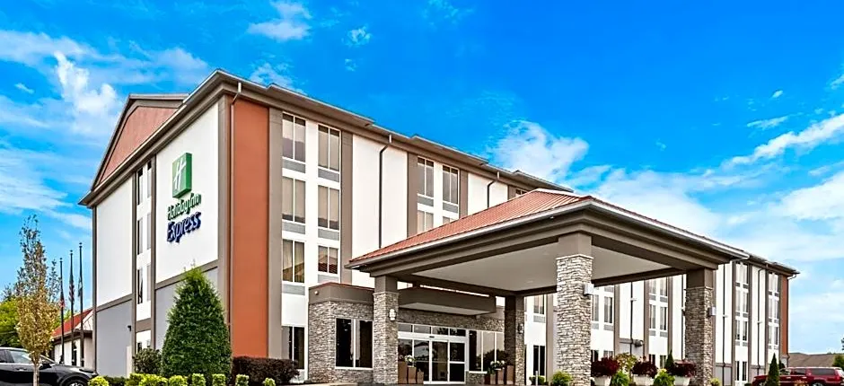 Holiday Inn Express Nashville-Hendersonville By IHG