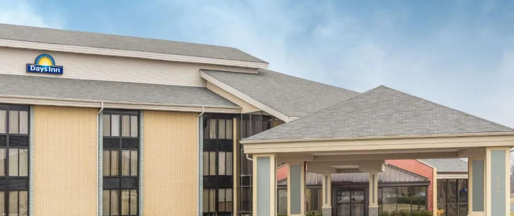 Days Inn by Wyndham Indianapolis Northeast
