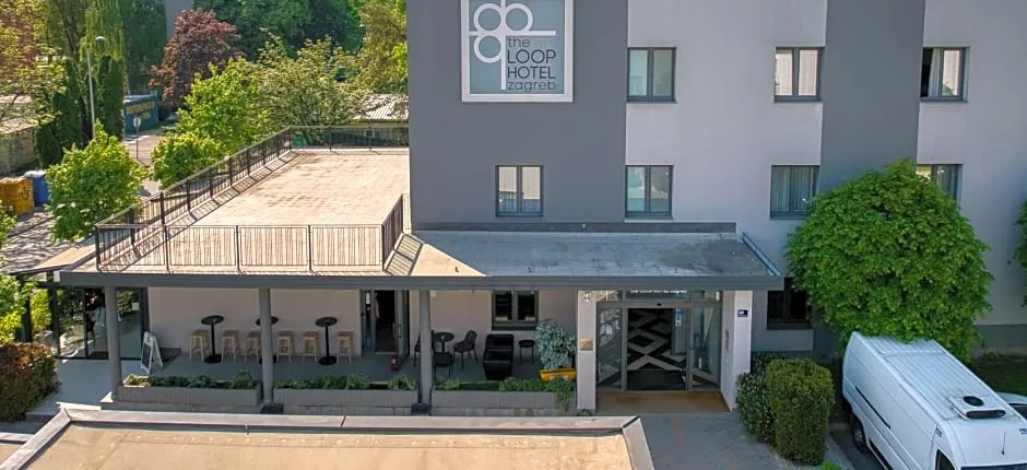 The Loop Hotel