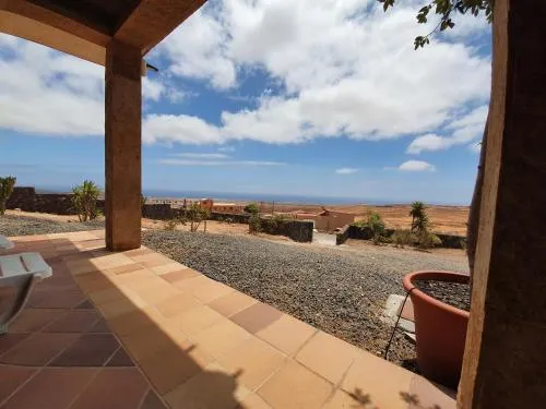 Casa Javier y Casa Eva