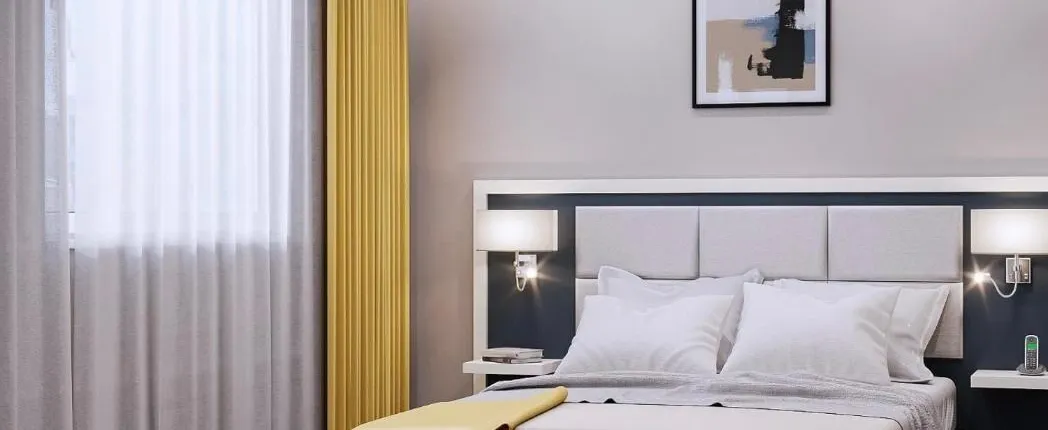 THE PLACE HOTEL FRANKFURT CITY