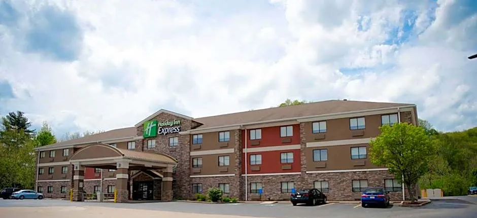 Holiday Inn Express Winfield By IHG