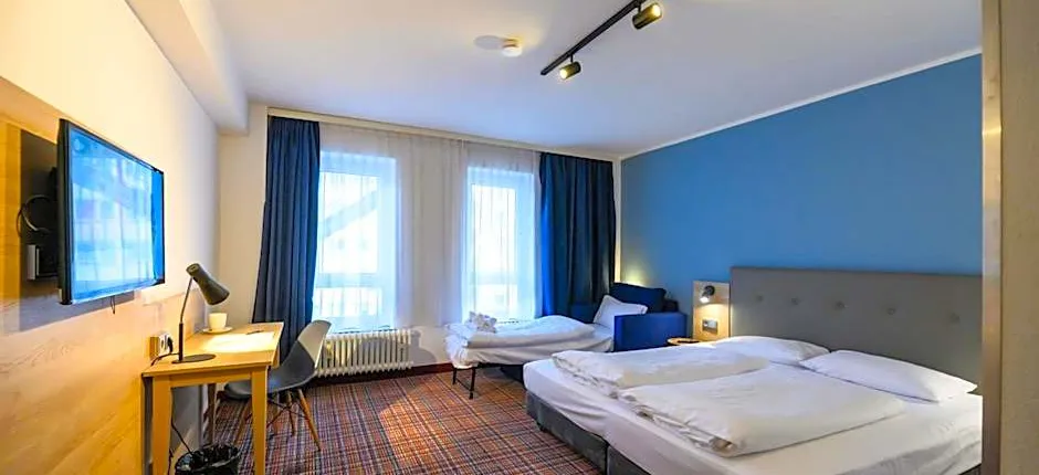 Novum Hotel Ambassador