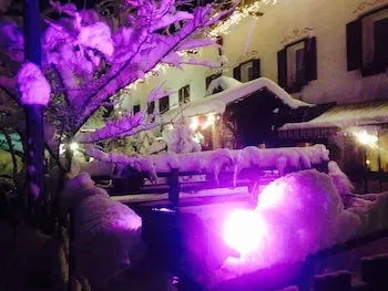 Hotel Ancora