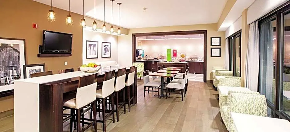 Hampton Inn By Hilton Elizabethtown