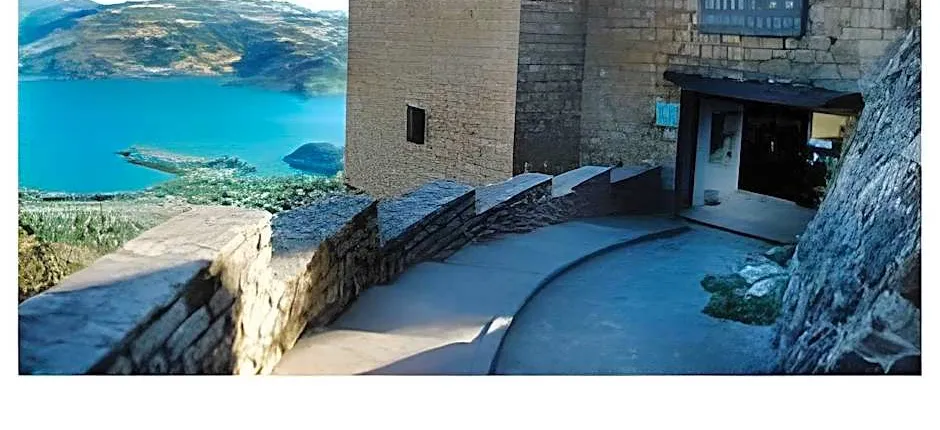 Hotel Tugasa Arco de la Villa