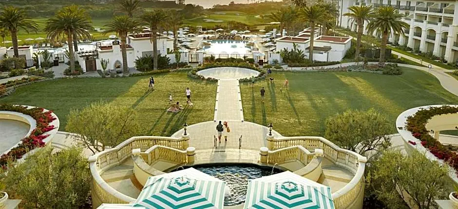 Waldorf Astoria By Hilton Monarch Beach