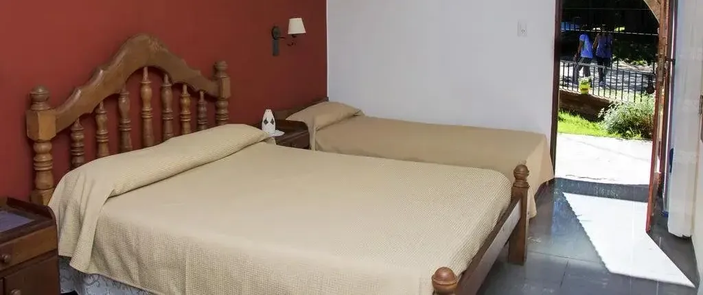 Residencial Portal de Luz