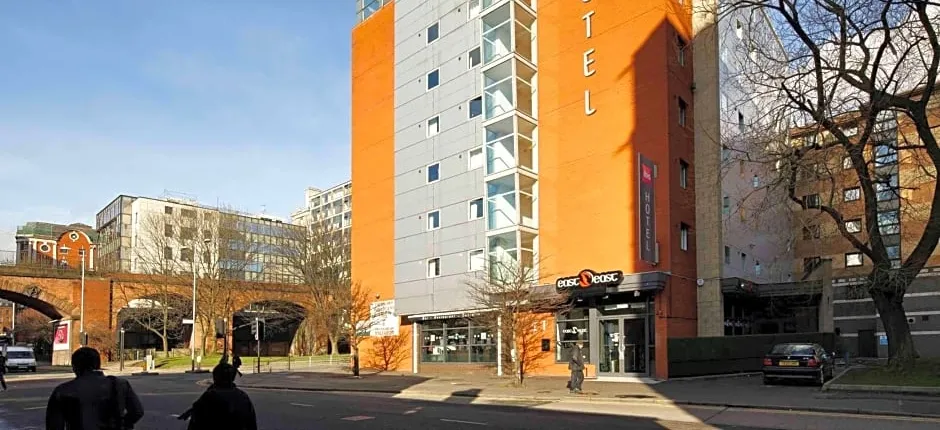 ibis Manchester Centre Princess Street