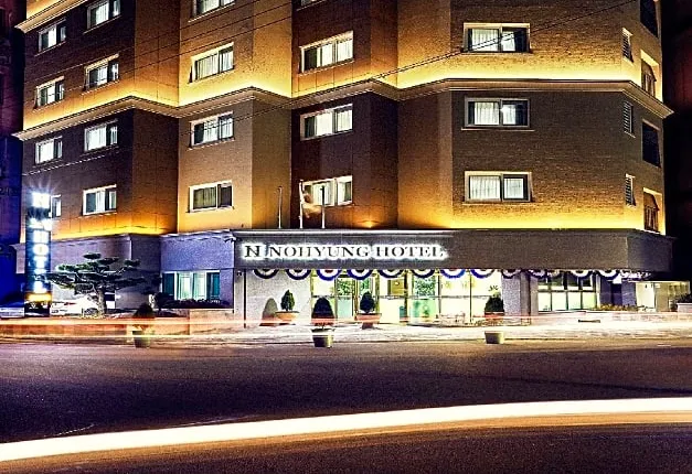 Nohyung Hotel