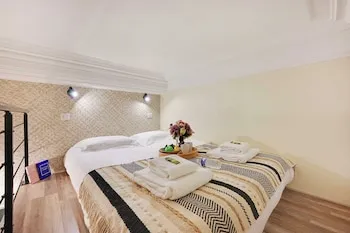 Cosy Apartment - 1br/3p - Arc de Triomphe, Paris