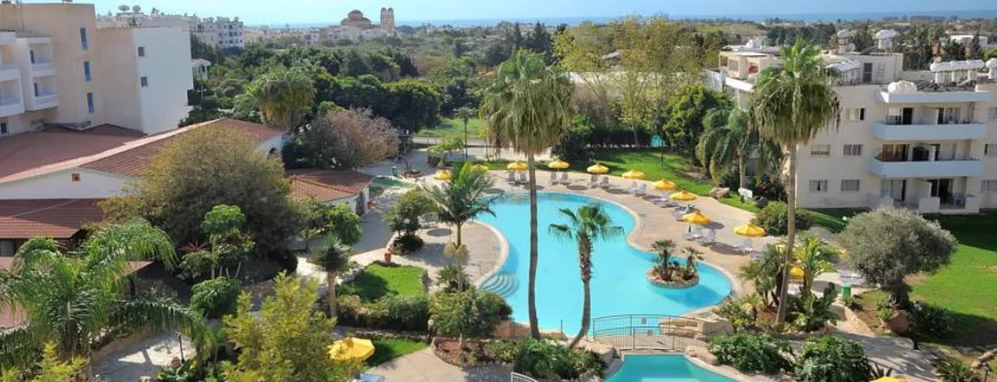 Mayfair Gardens