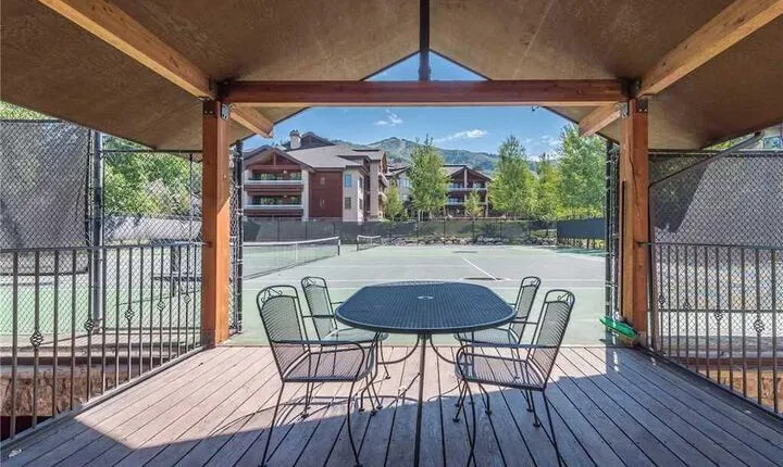 1202 Trappeurs Lodge Trappeurs Crossing Apartment 2