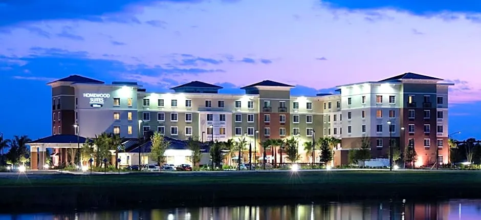 Homewood Suites By Hilton Port St Lucie