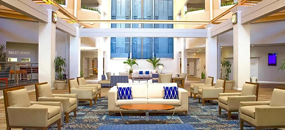 Southbank Hotel Jacksonville Riverwalk