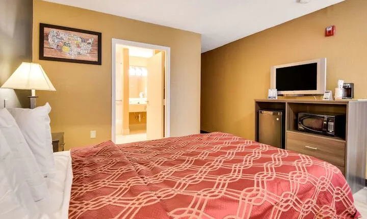 Econo Lodge Busch Gardens