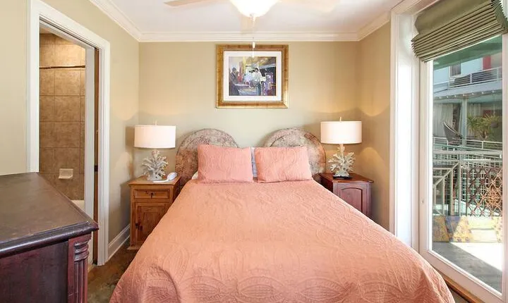 Cottage Rental Agency Seaside Florida