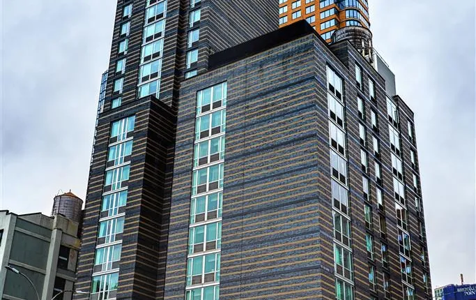 Hampton Inn Brooklyn/Downtown