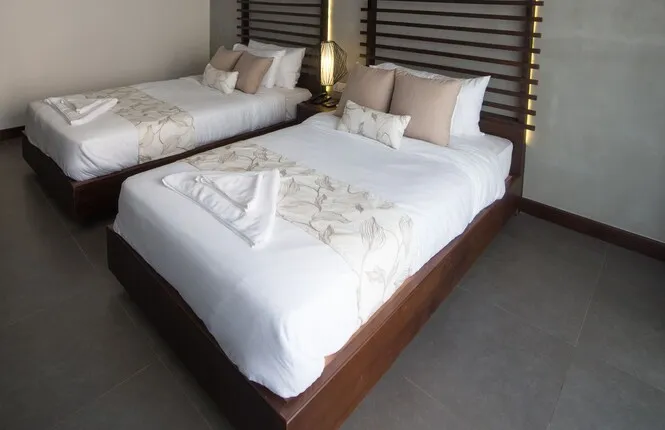 Ren Resort