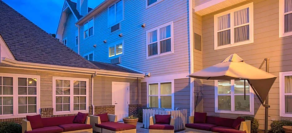 Residence Inn by Marriott Rocky Mount