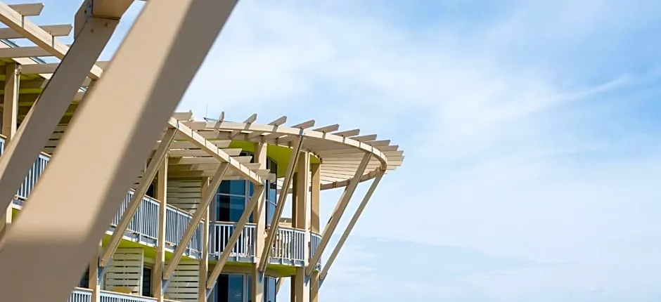 WaterColor Inn & Resort