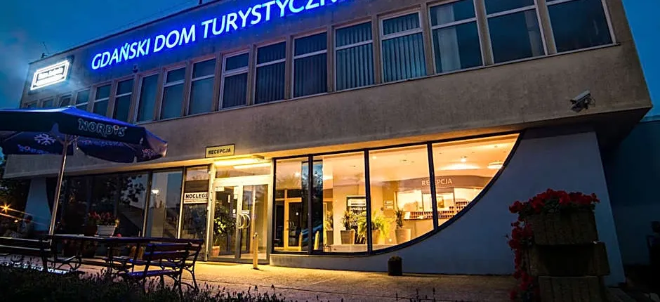 Gdański Dom Turystyczny Hostel