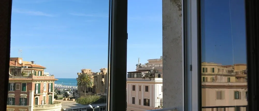 Guest House Maison 6