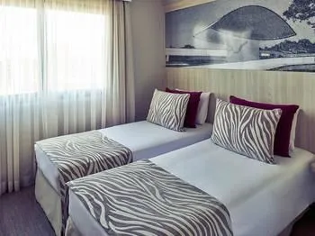Mercure Curitiba Batel Hotel