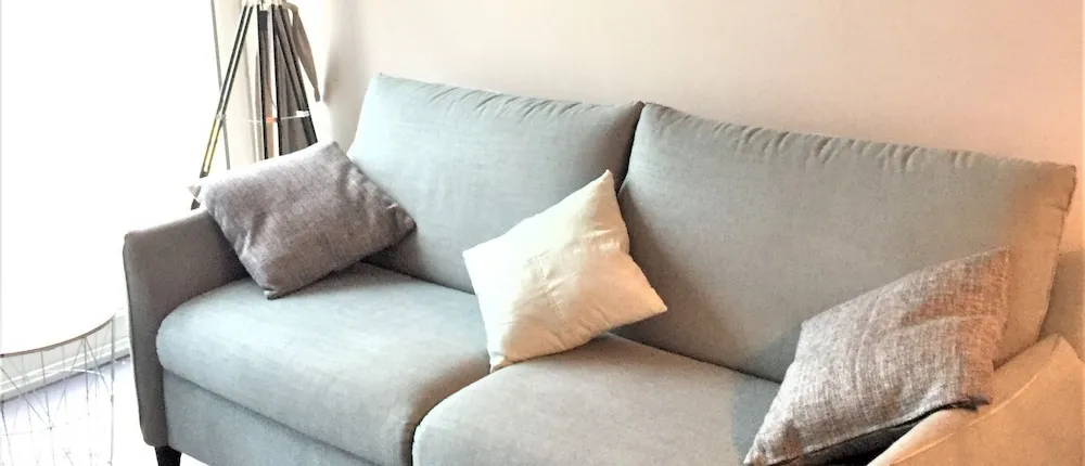 Cozy Apartment in De Haan With sea View