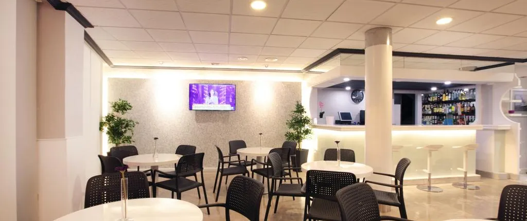 HOTEL BILBAINO