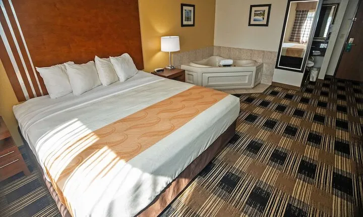 Quality Inn near Medical Center