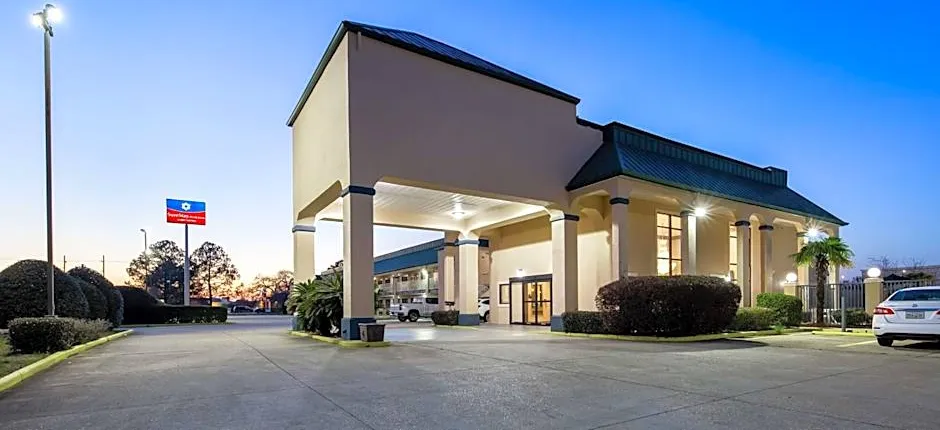 SureStay Plus Hotel by Best Western Hammond